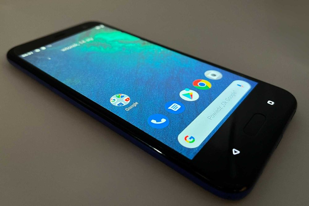 Sprzedam HTC U11 life