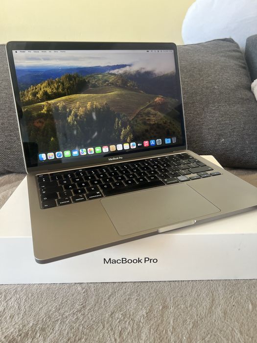 MacBook Pro 13-inch