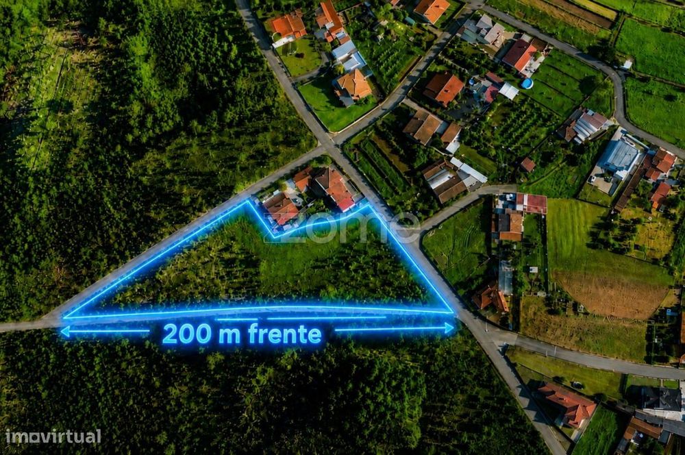 Terreno para Loteamento