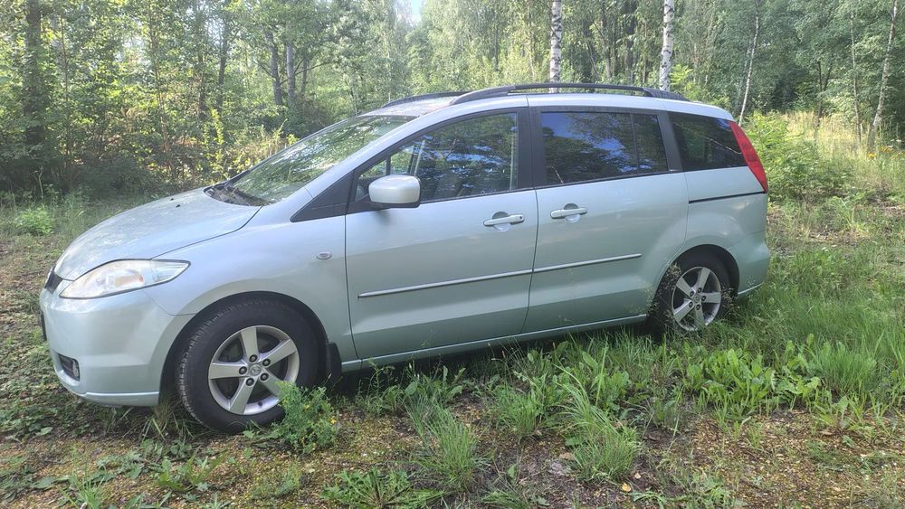 Mazda 5