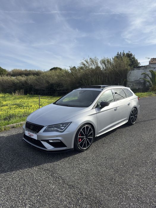 CUPRA 300 ST DSG