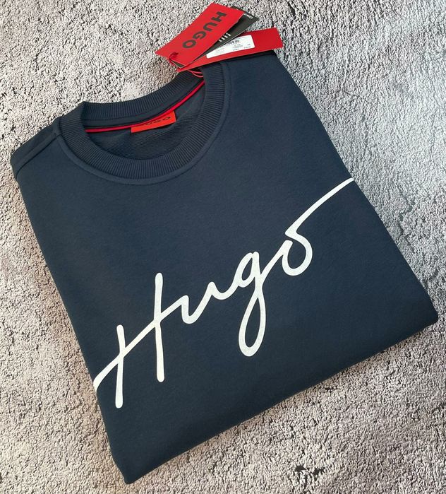 Світшот Hugo Boss. Світшот Hugo