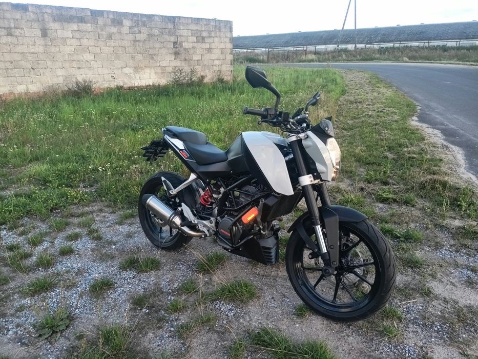 KTM