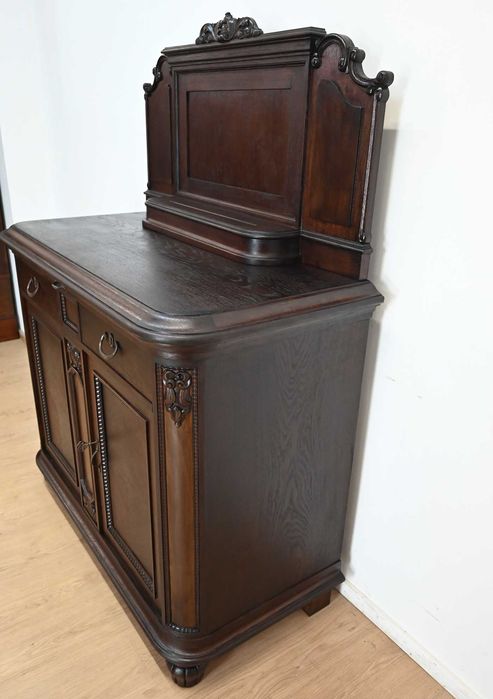 komoda z nadstawką s052703
