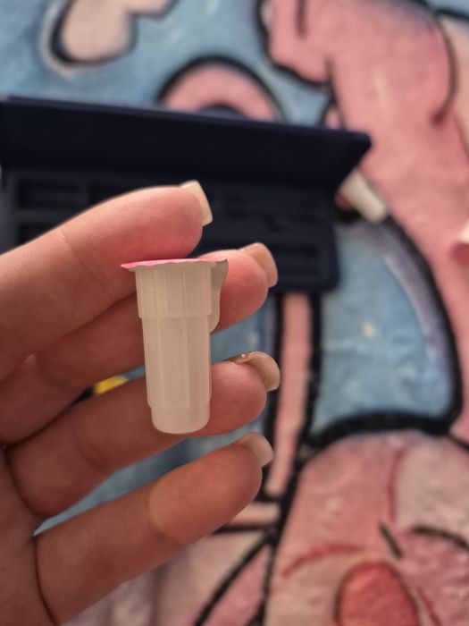 Шприц-ручка для препарату Пурегон (Puregon Pen)