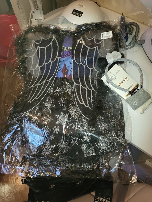 Костюм новогодний на рост 104-110