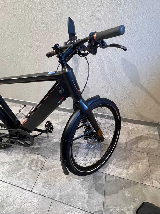 Rower elektryczny Stromer ST1x