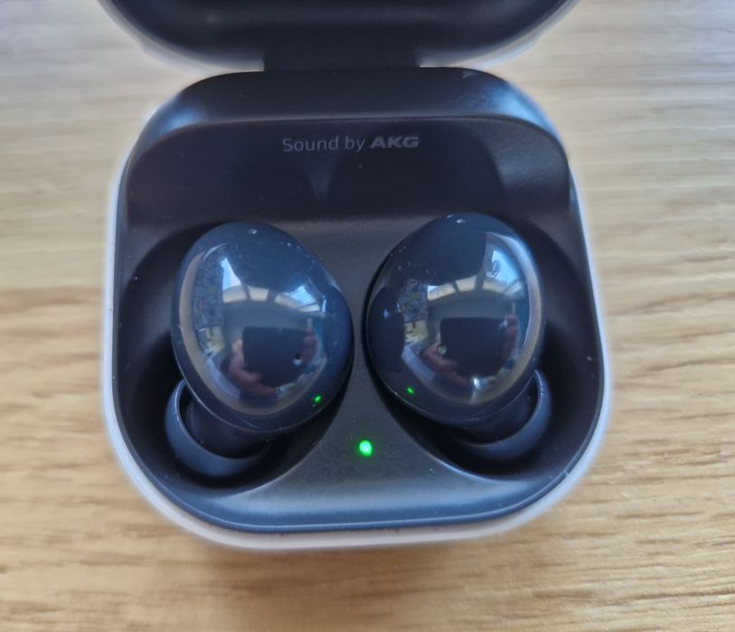 Słuchawki Galaxy buds 2 oryginalne