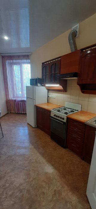 Сдам 1к 3/5 с АО самый центр, без комиссии