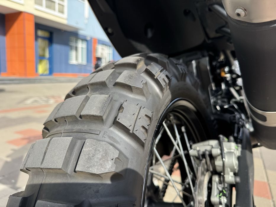 Yamaha Tenere 700 2025 • Офіціал • 7000 км • Гарантія до 2028