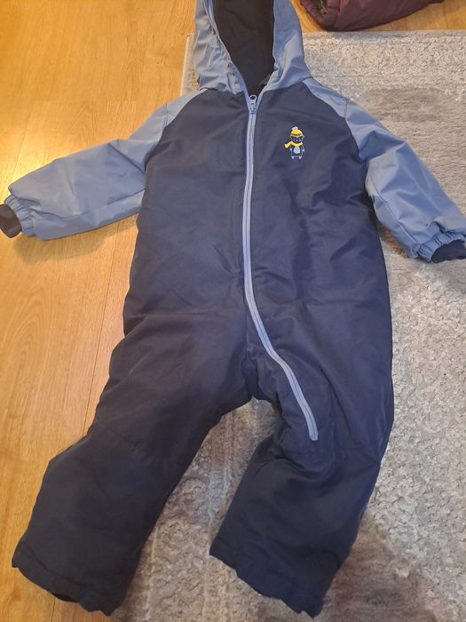 Kombinezon narciarski 98cm