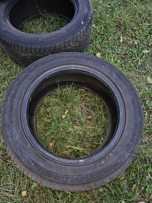 Продам шини 235/55/17