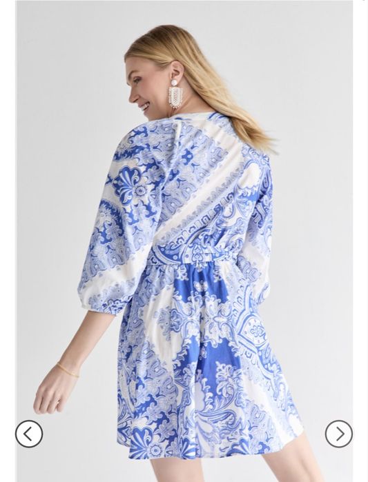 Неймовірне плаття Zara