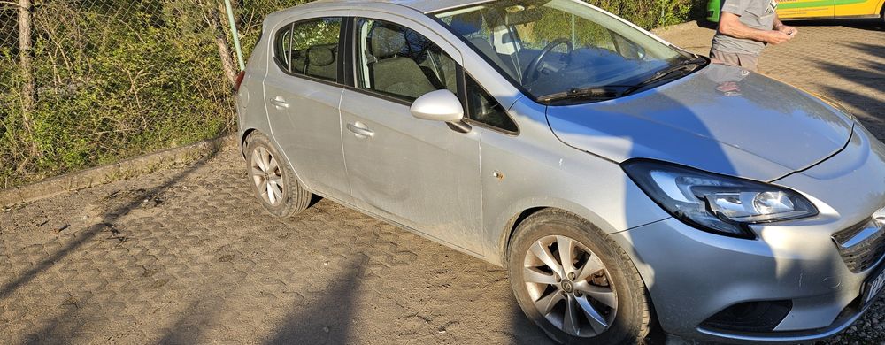 Opel Corsa D 1.3 CDTI 2018 Sprzedam