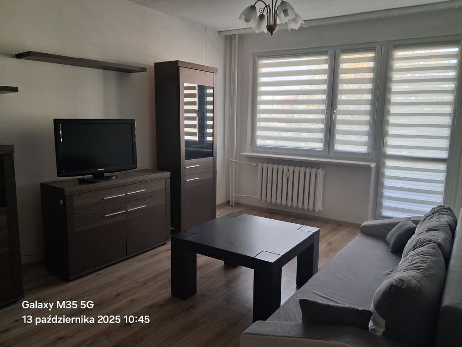 Mieszkanie do wynajęcia ul. Żeromskiego Sochaczew