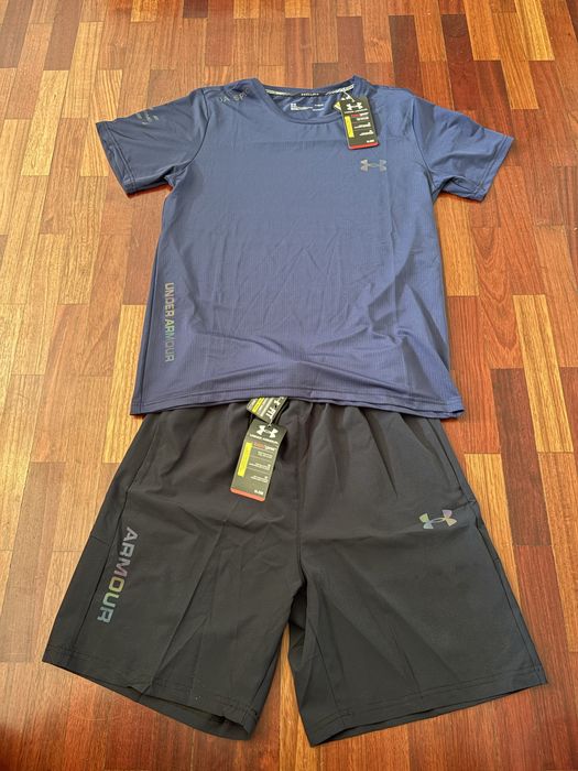 Fato de treino Verao Under Armour M