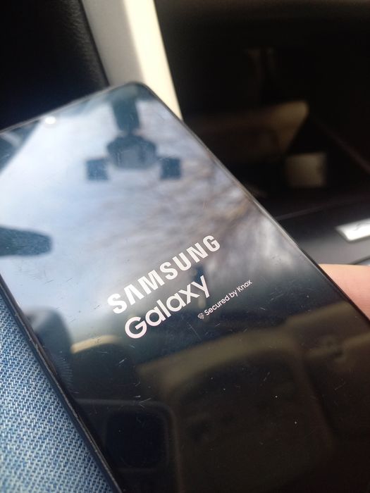 Екран (дисплей) для Samsung Galaxy A32 (A325F)