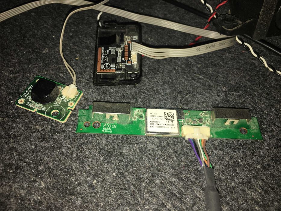 32PFS5803/12 6870C-0438A подсветка 32 GJ-2K18-315-D206-CSP-V5 W2FM2510