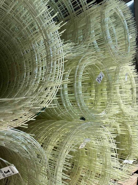 Сітка композитна кладочна 2мм, 3мм! Композитна арматура!