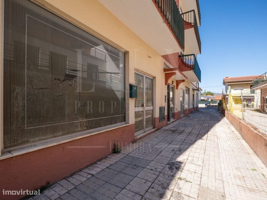 Estabelecimento Comercial | Pampilhosa, Mealhada