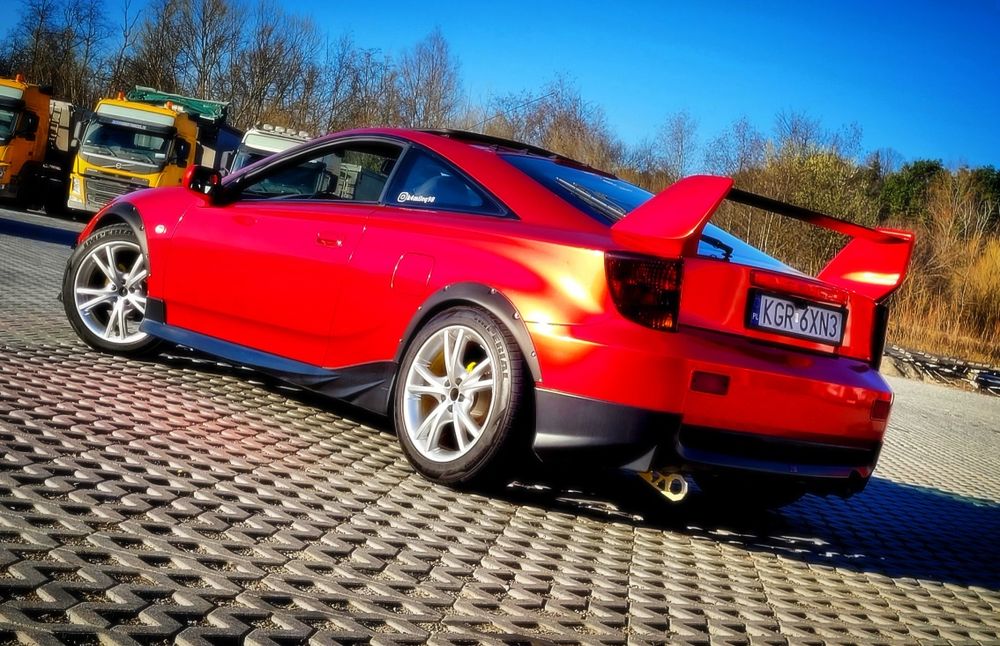 Felgi 17" 5x100 Mille Miglia