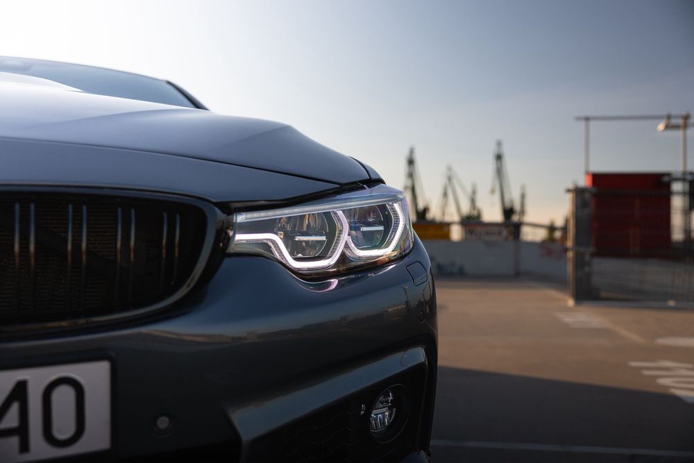 Sprzedam BMW 440i