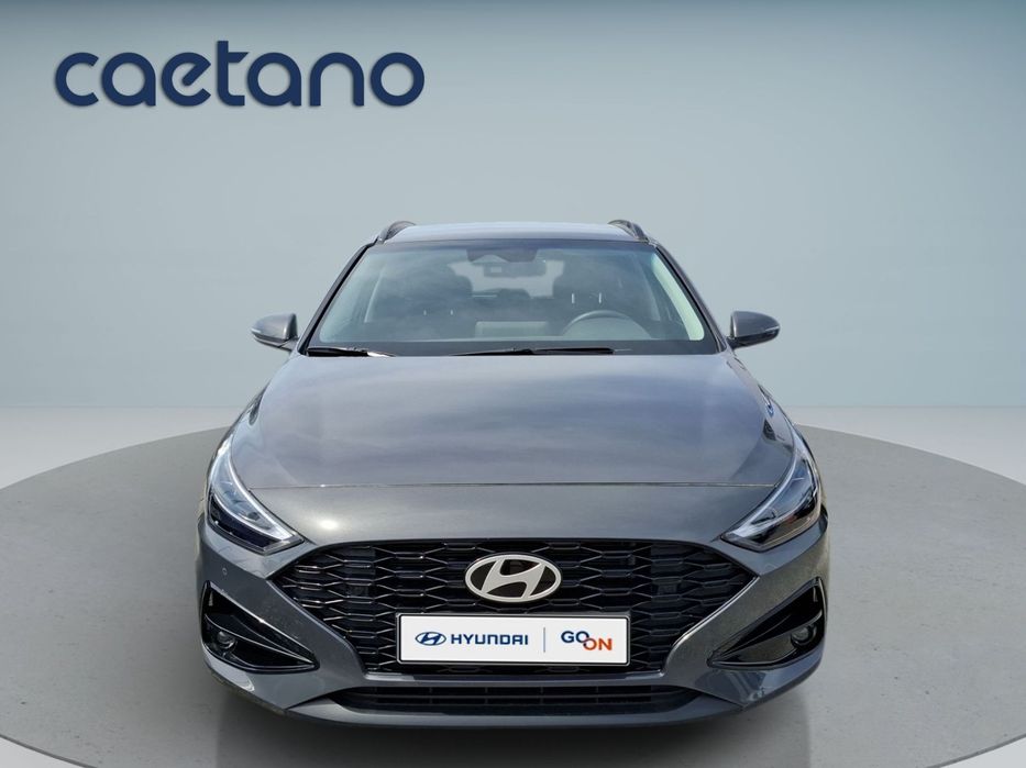 Hyundai i30 SW 1.0 T-GDi Style Plus