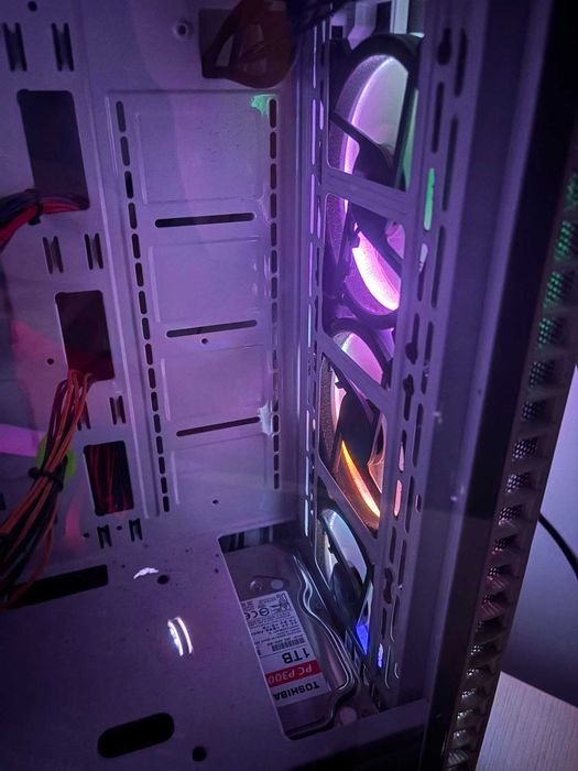 PC Gaming em excelente estado