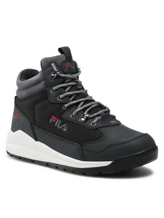 Buty męskie sportowe Fila alpha mid wysokie r 42