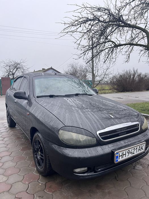 Продам Ланос 2010 года