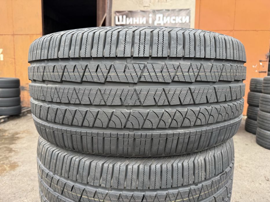 265/45 r20 295/40 r20 Continental CrossContact LX НОВАЯ