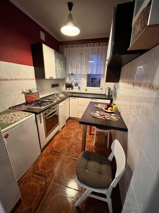 Apartment in Świebodzin, Osiedle Łużyckie - Widok 2