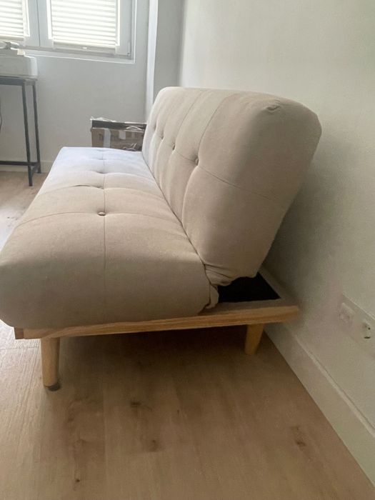 Sleeping Sofa for self pickup