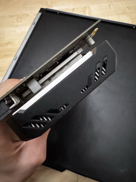 Karta graficzna GTX 1650 Super 4GB Stan idealny / Sprawna 100%