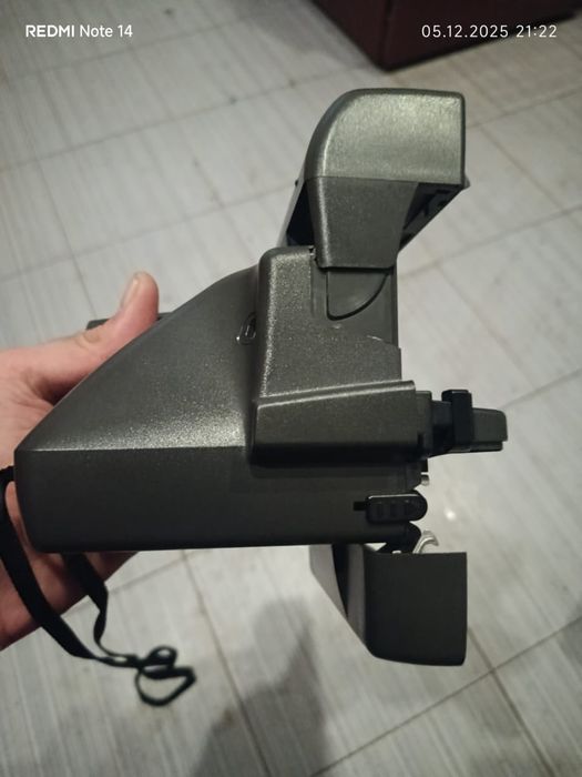 Polaroid фотоапарат