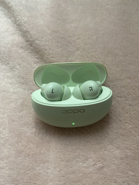 OPPO Enco air 3 pro słuchawki