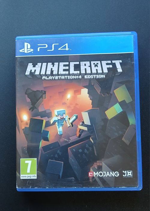 Playstation 4/1 comando/16 jogos