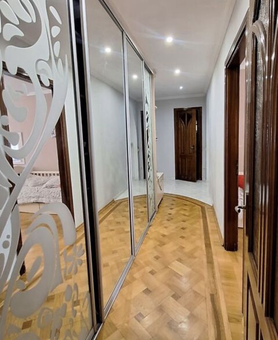 ПРОДАЖ 2 кім квартири, пров.Микулинецький