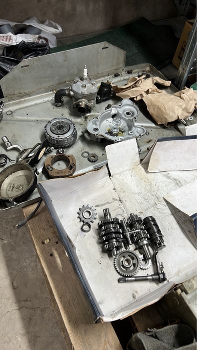 KTM 65 sx обмін або продам