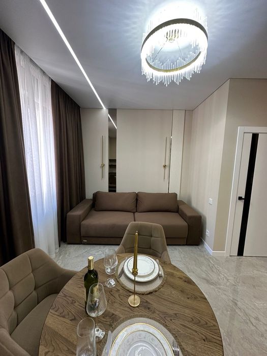 1-room apartment apartment by the address st. Genuezskaya (area 52 m²) - Atlanta.ua - photo 8