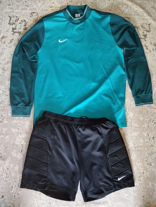 Вратарская форма Nike XL