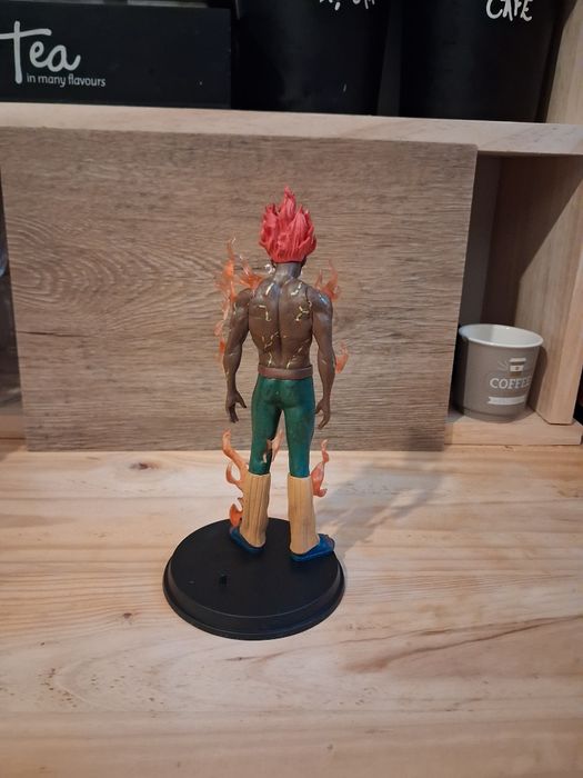 Gai supremo-naruto
