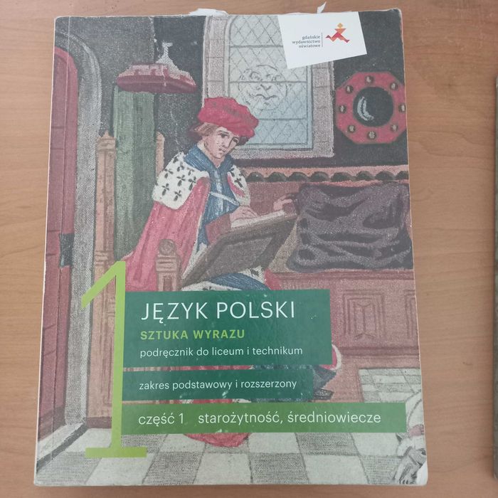 Korepetycje język polski