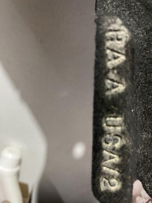 Захист двигуна BMW  X5 оригінал (США)