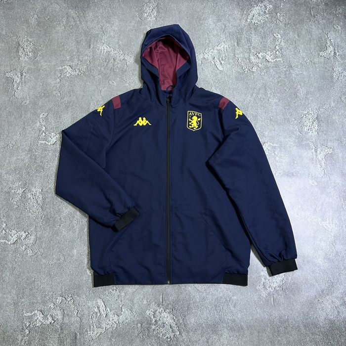 スポーツ Corinthian2003 MoustaphaHashi AstonVilla астон вилла - купить мужскую одежду - Цена на OLX.ua
