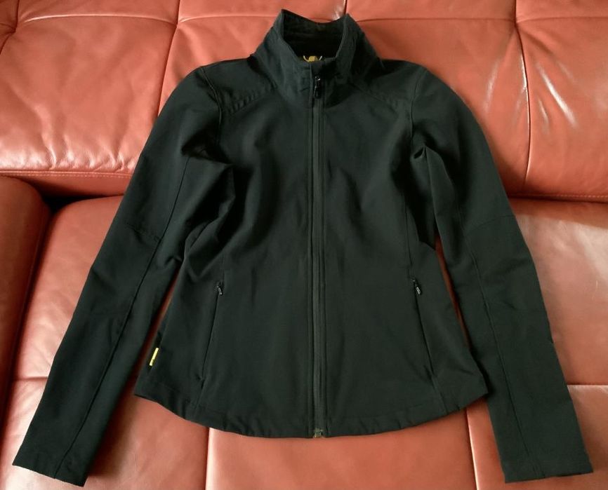 Ветровка Lole спортивная технологичная женская