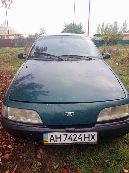 Продам авто Daewoo ESPERO
