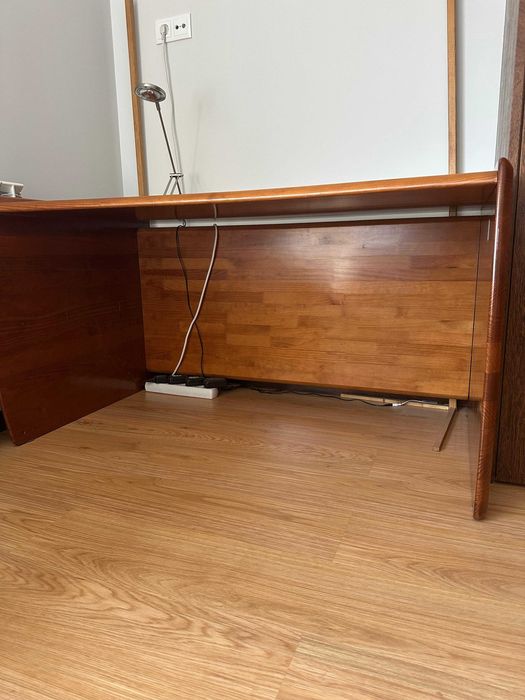 Secretária da Cerne