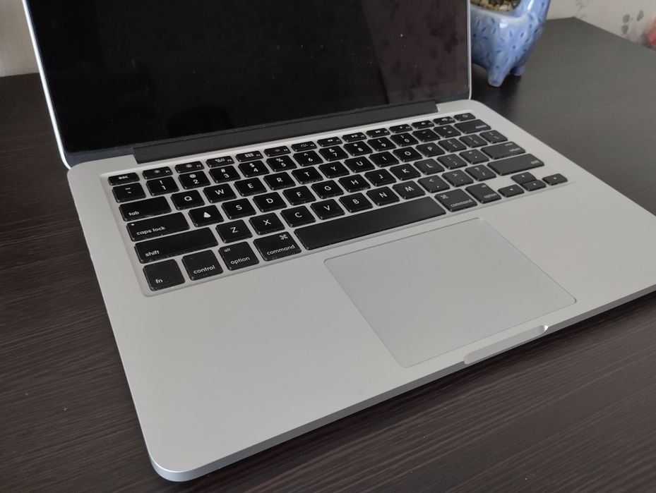 macbook pro late 2012 - купить ноутбуки - Цена на OLX.ua