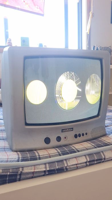 Televisão MITSAI